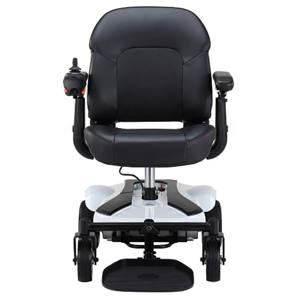 Merits Health P321 EZ-GO/EZ-GO Deluxe Power Chair