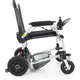 Zoomer Folding Power Mobility Chair by Journey Health