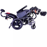 Karman VIP2 Tilt-In-Space Wheelchair