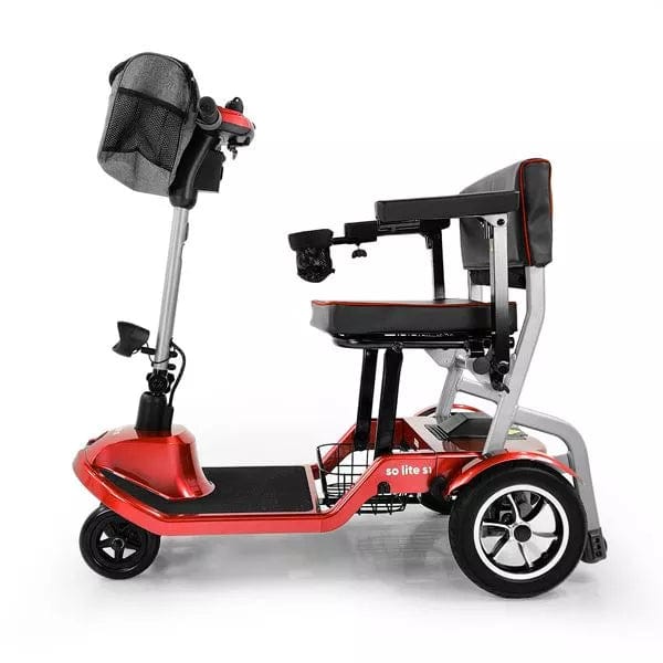 Journey scooter online