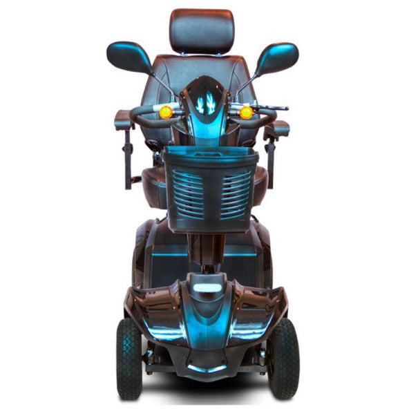 EV Rider CityRider Mobility Scooter WT- M4JP6