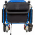 Pathway Mobility Geo Cruiser LX Lightweight Foldable Electric Wheelchair