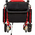Pathway Mobility Geo Cruiser DX Folding Power Wheelchair