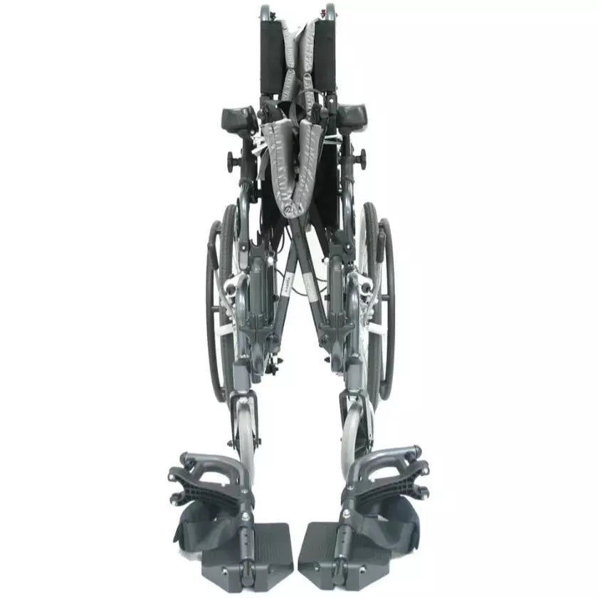 Karman VIP-515 Tilt-In-Space Wheelchair