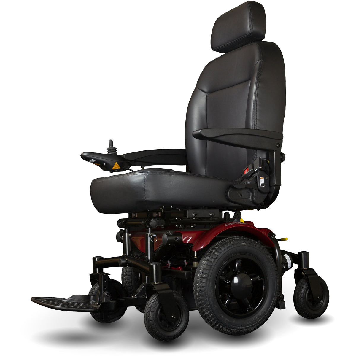 Shoprider® 6RUNNER 14 Power Chair