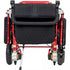 Pathway Mobility Geo Cruiser LX Lightweight Foldable Electric Wheelchair