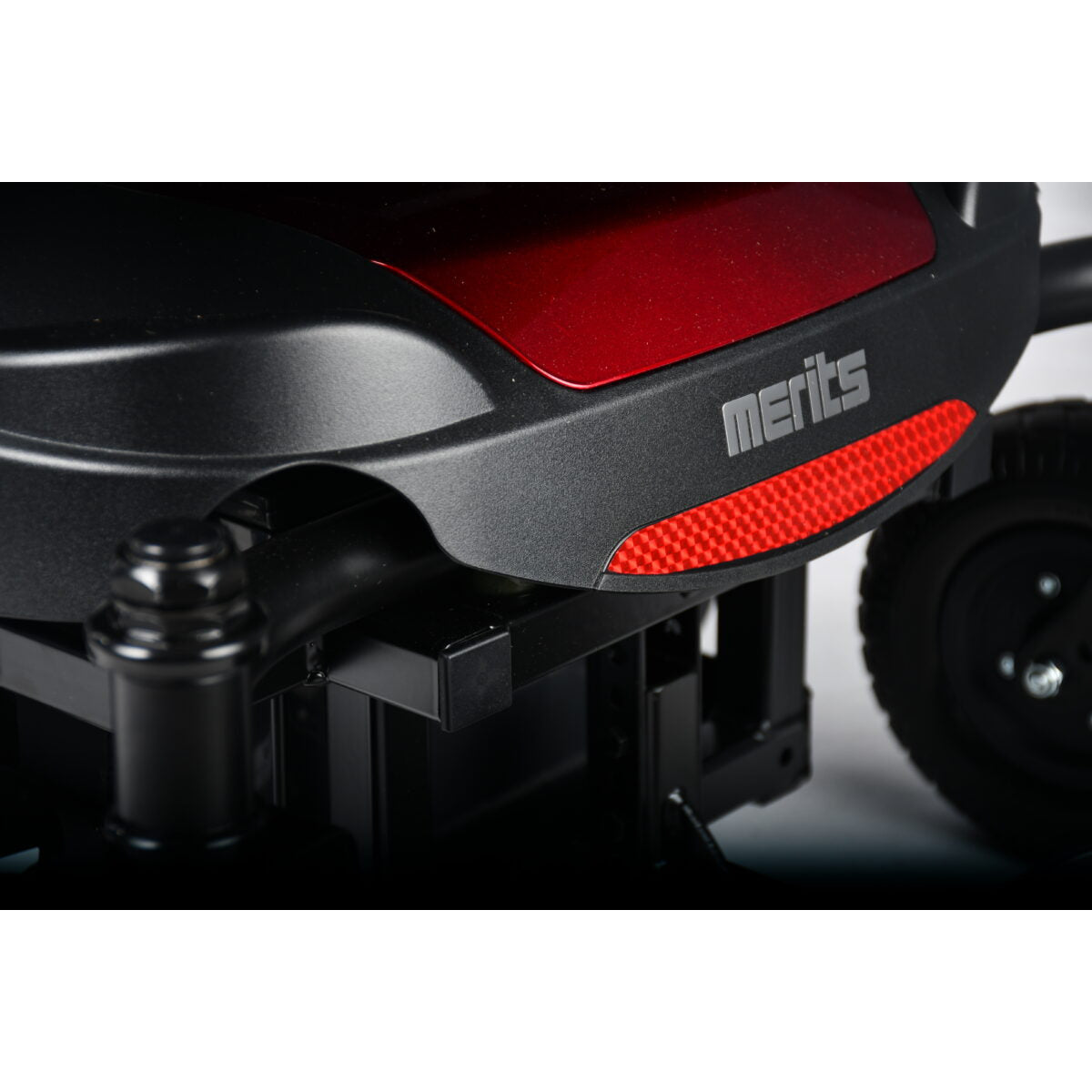 Merits Health Regal P310 Power Wheelchair
