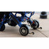 Pathway Mobility Geo Cruiser LX Lightweight Foldable Electric Wheelchair