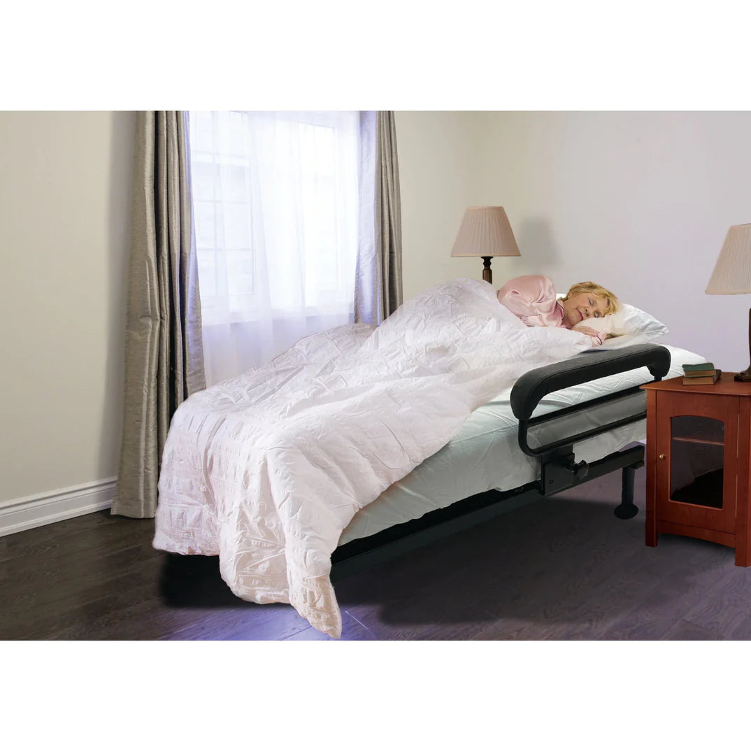 UPbed Standard Sleep To Stand Adjustable Bed by Journey Health