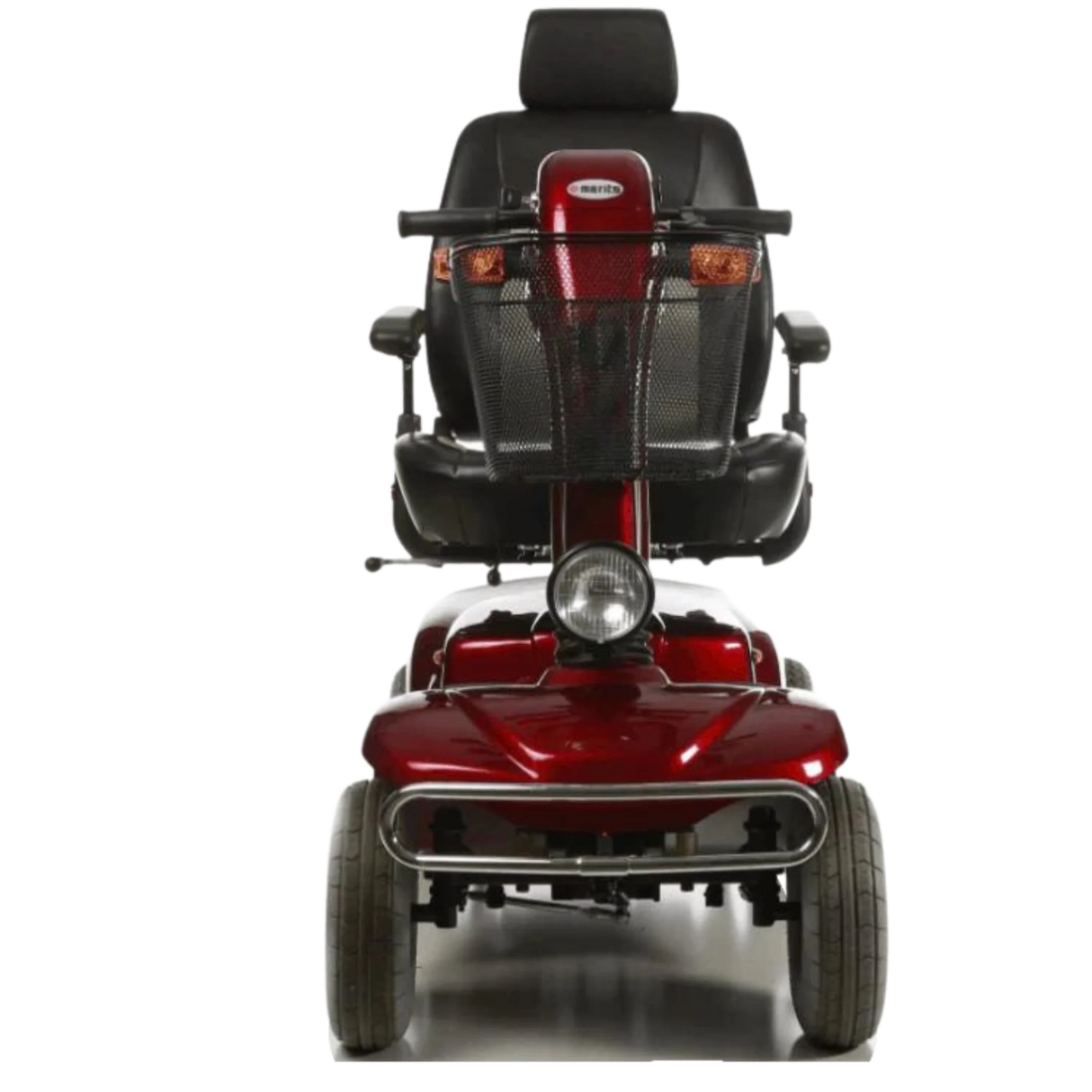 Merits Health S341 Pioneer 10 Heavy Duty Mobility Scooter