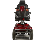 Merits Health S341 Pioneer 10 Heavy Duty Mobility Scooter