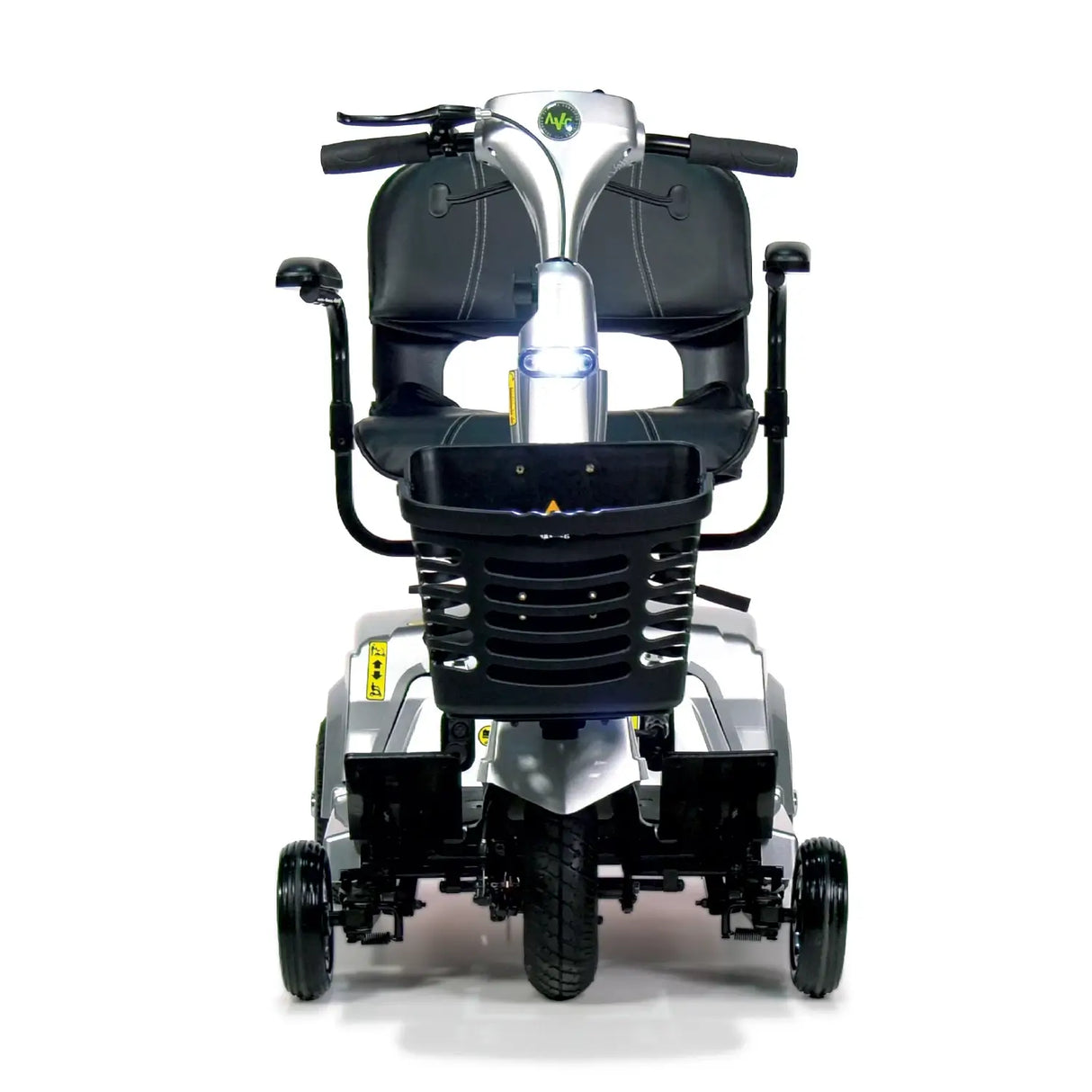 Quingo Ultra Mobility Scooter