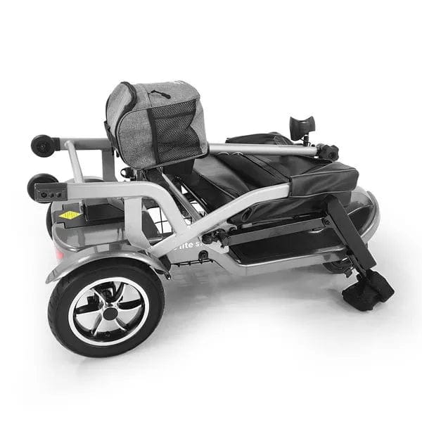 Journey So Lite Lightweight Folding Mobility Scooter