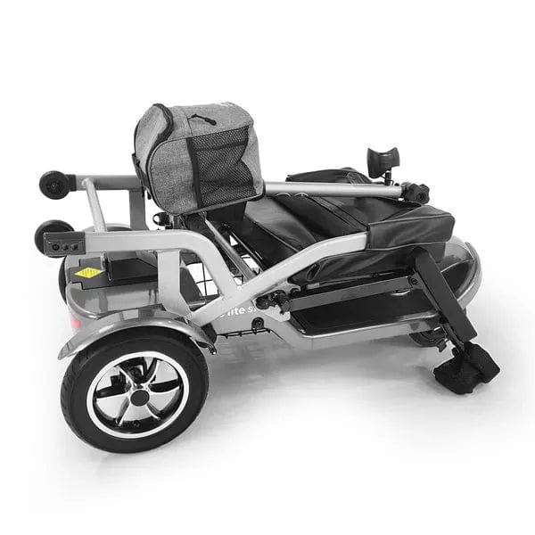 So Lite Lightweight Folding Scooter Journey Health