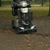 Quingo Toura 2 Heavy Duty Mobility Scooter