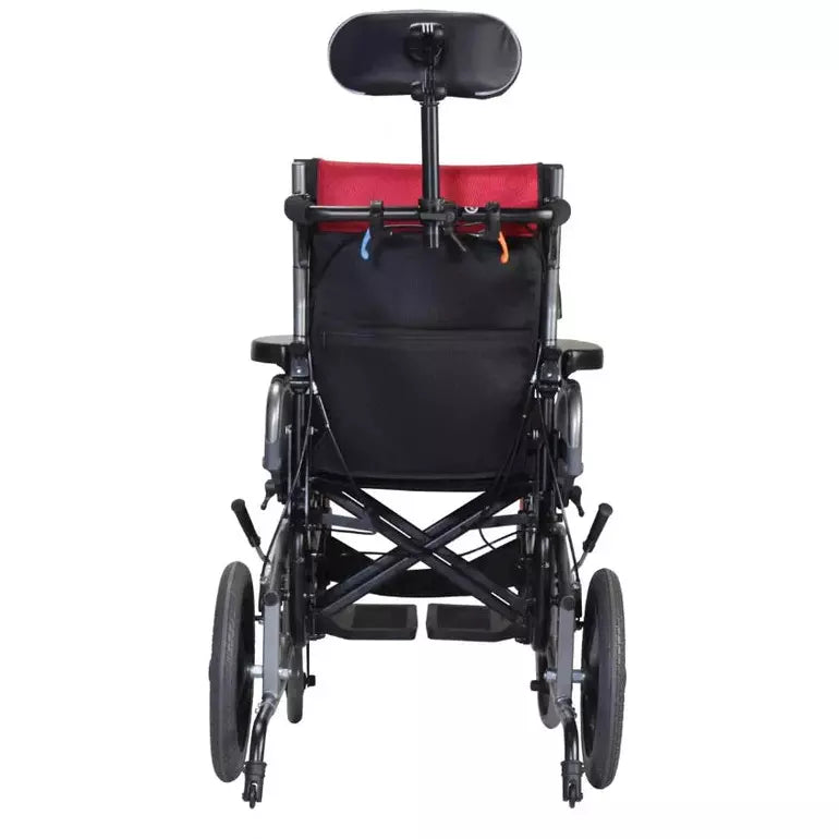 Karman VIP2 Tilt-In-Space Wheelchair