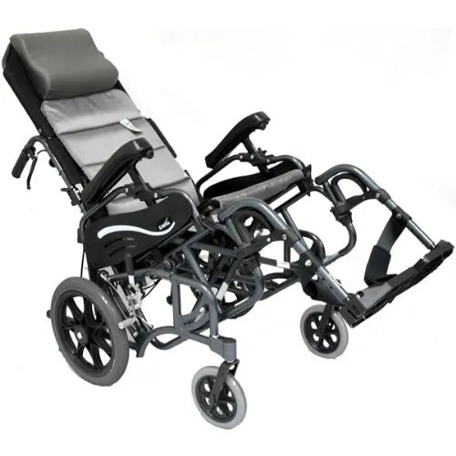 Karman VIP-515 Tilt-In-Space Wheelchair