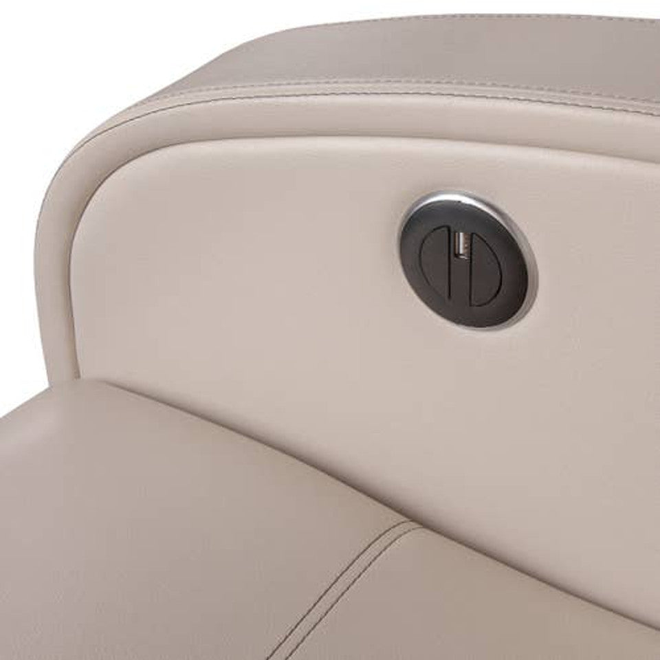 Living Earth Crafts Club LE Pedicure Chair