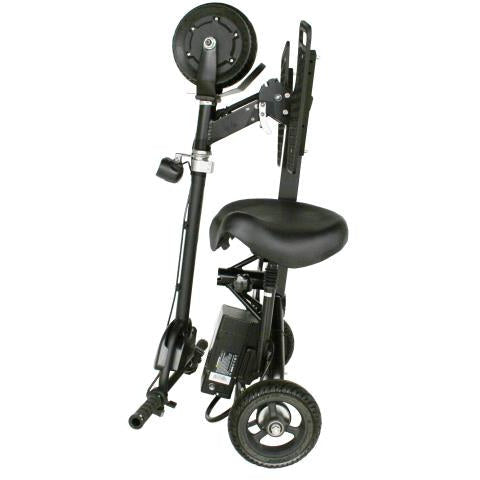 Glion Portable SNAPnGO Model 335 Lightweight Travel Mobility Scooter