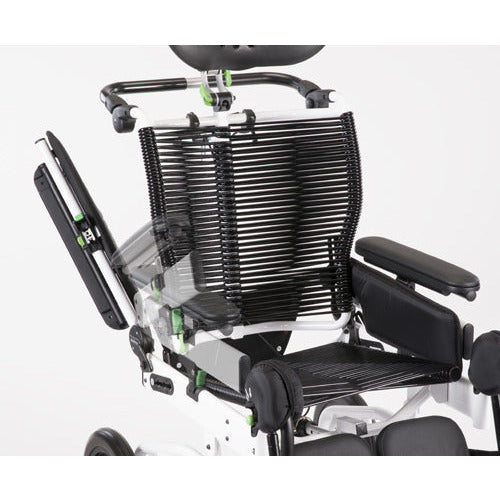 Ormesa Juditta Tilt-In-Space Manual Wheelchair