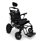 ComfyGo IQ-9000 Long Range Folding Power Wheelchair