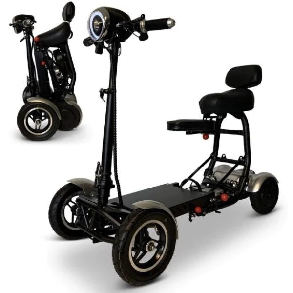 ComfyGo MS|3000 Foldable Mobility Scooter