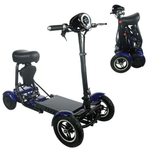 ComfyGo MS|3000 Foldable Mobility Scooter
