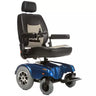 Merits Health Gemini Power Wheelchair With Seat Lift P3011