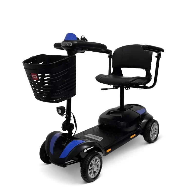 ComfyGo Z-4 Electric Mobility Scooter