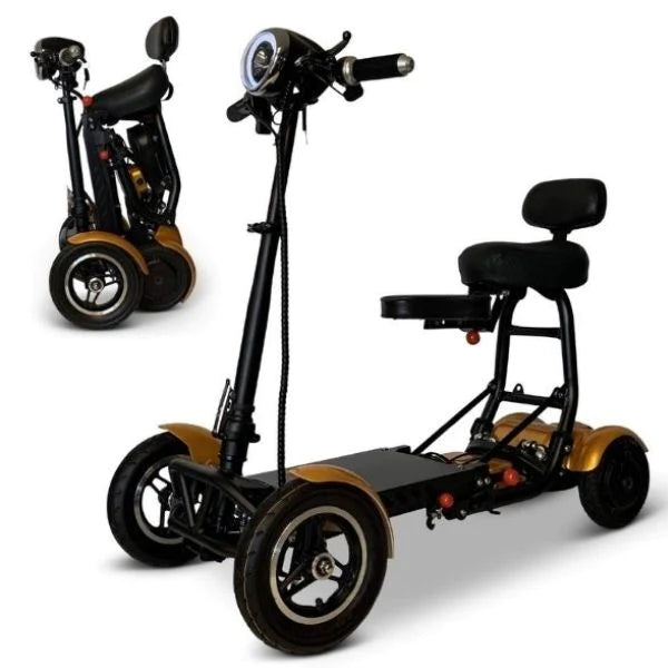 ComfyGo MS|3000 Foldable Mobility Scooter