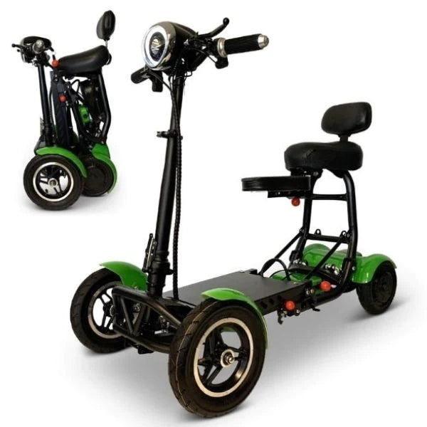 ComfyGo MS|3000 Foldable Mobility Scooter