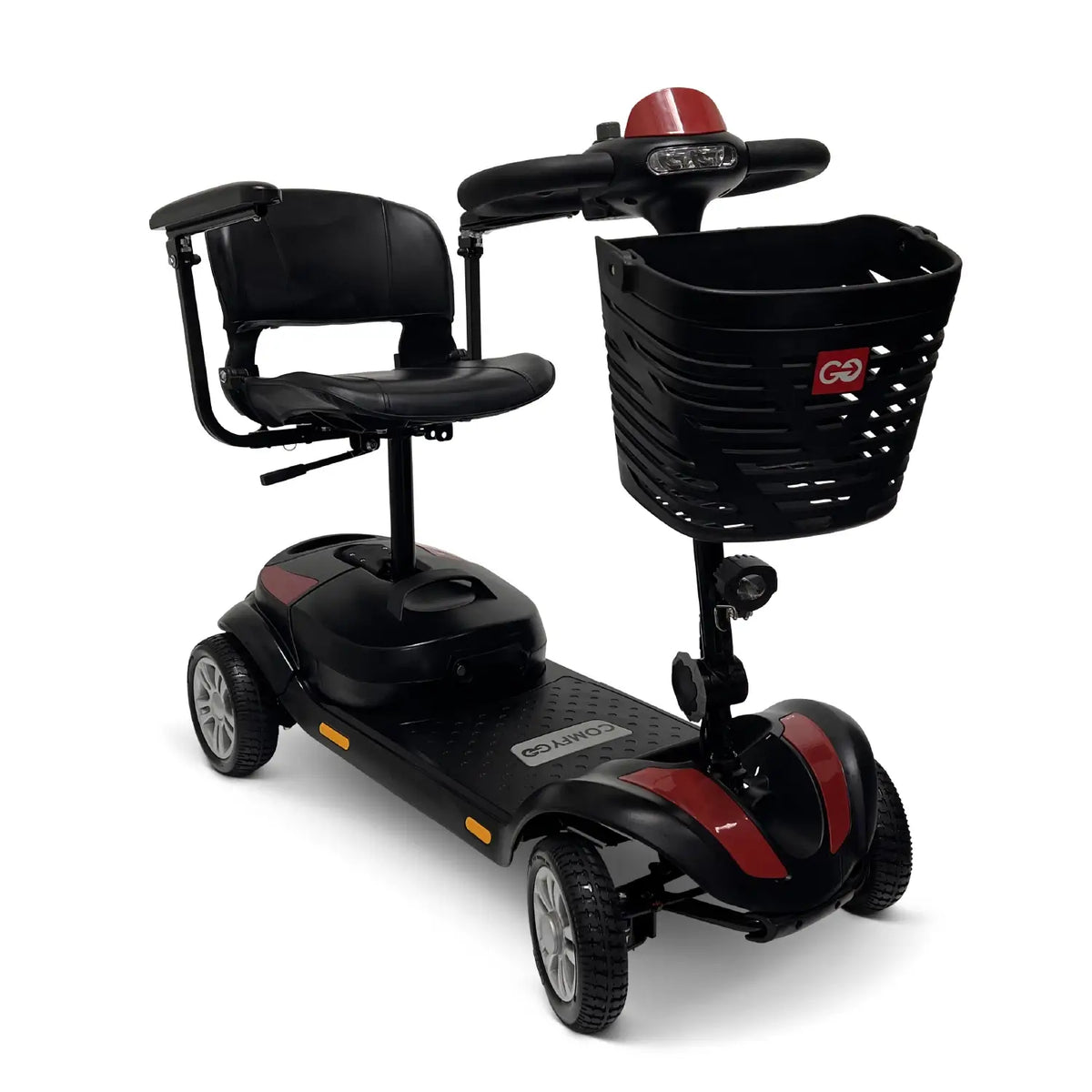 ComfyGo Z-4 Electric Mobility Scooter