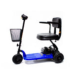 Shoprider® Echo 3-Wheel Mobility Scooter