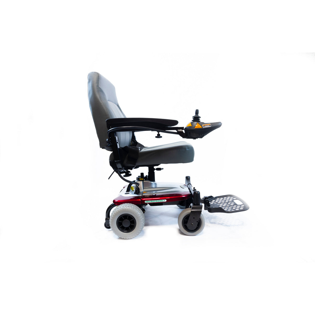 Shoprider® Smartie Power Wheelchair