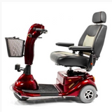Merits Health S131 Pioneer Full Size Mobility Scooter