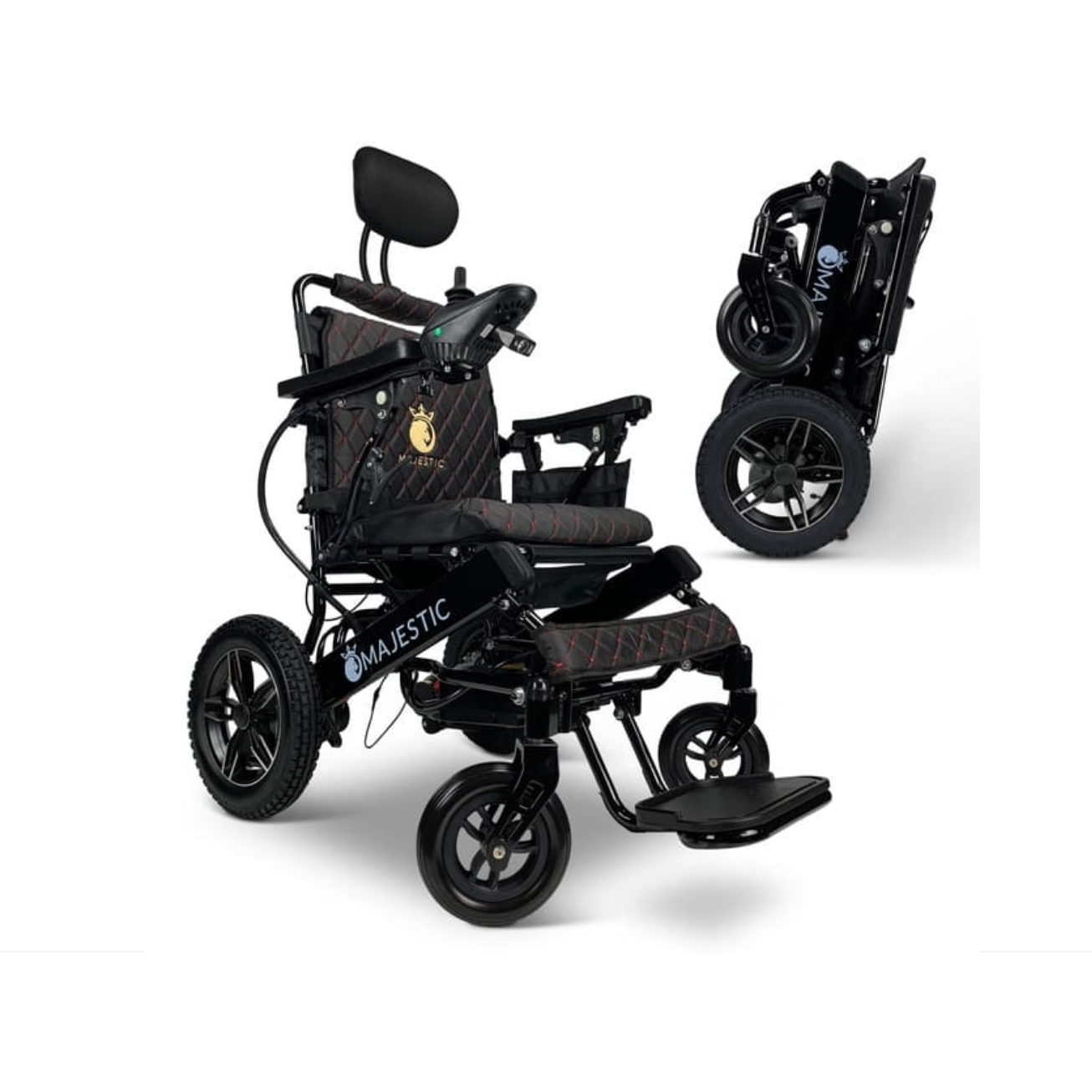 Cushion & Backrest Color