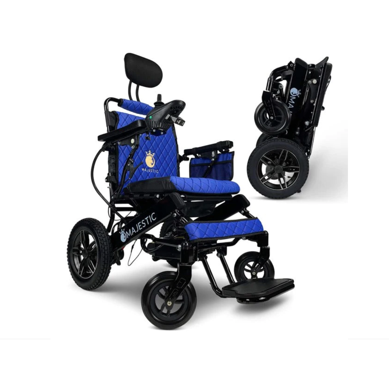 Cushion & Backrest Color