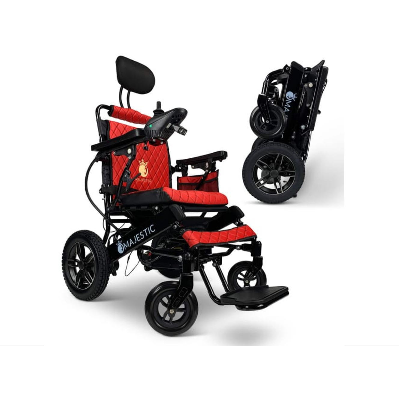 Cushion & Backrest Color