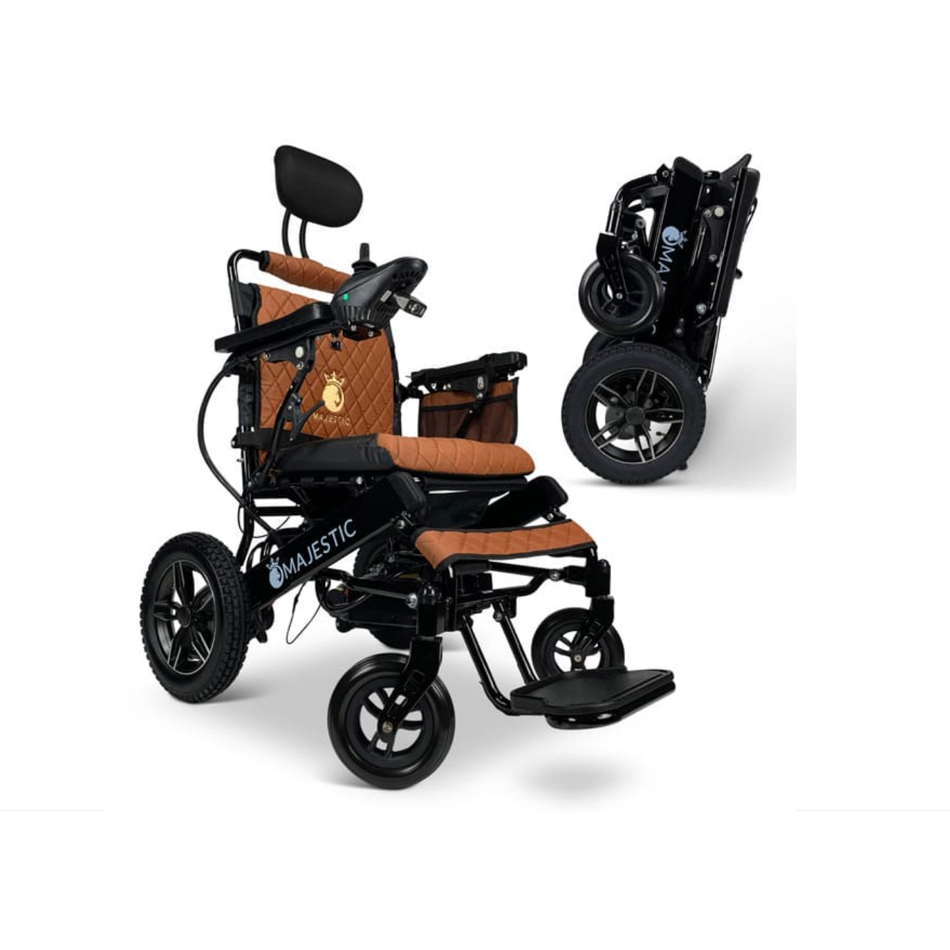Cushion & Backrest Color