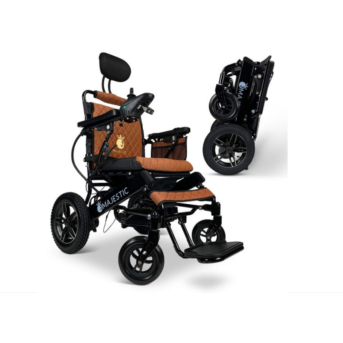 Cushion &amp; Backrest Color