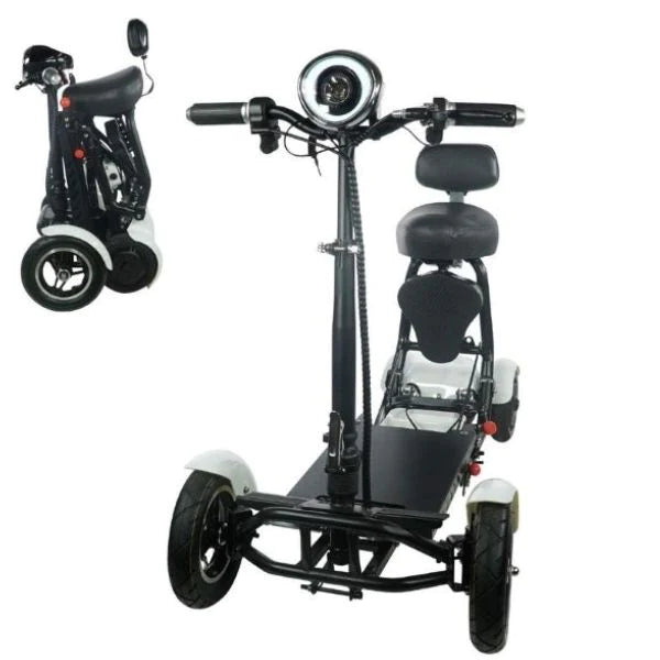 ComfyGo MS|3000 Foldable Mobility Scooter