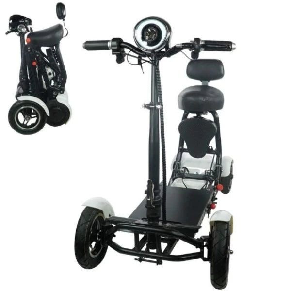 ComfyGo MS|3000 Foldable Mobility Scooter