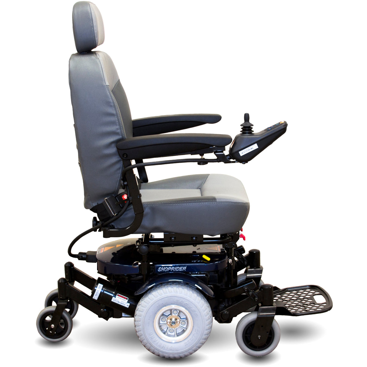 Shoprider® XLR Plus Power Chair