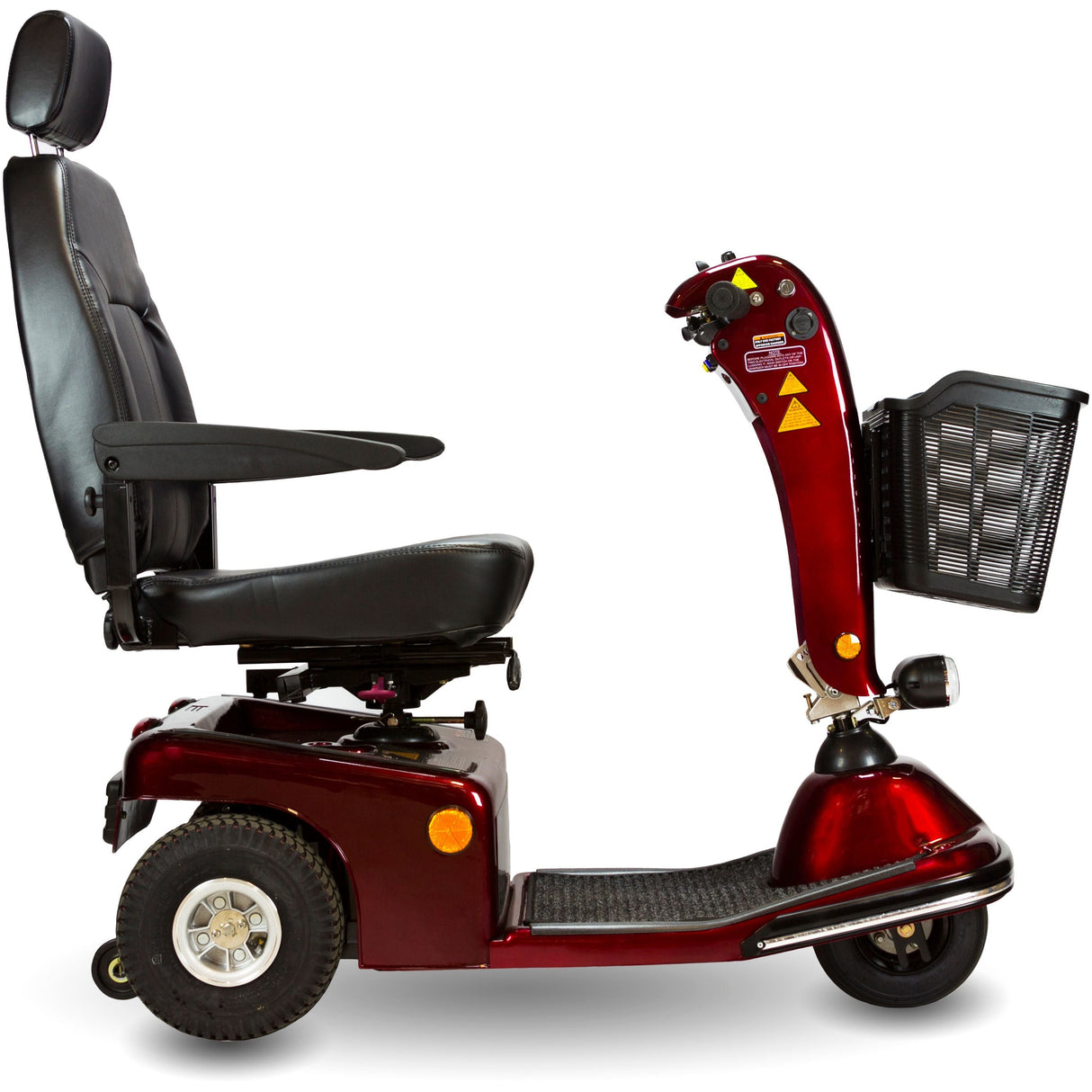 Shoprider® Sunrunner™ 4 Mobility Scooter