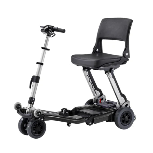 Luggie Standard Portable Foldable Mobility Scooter