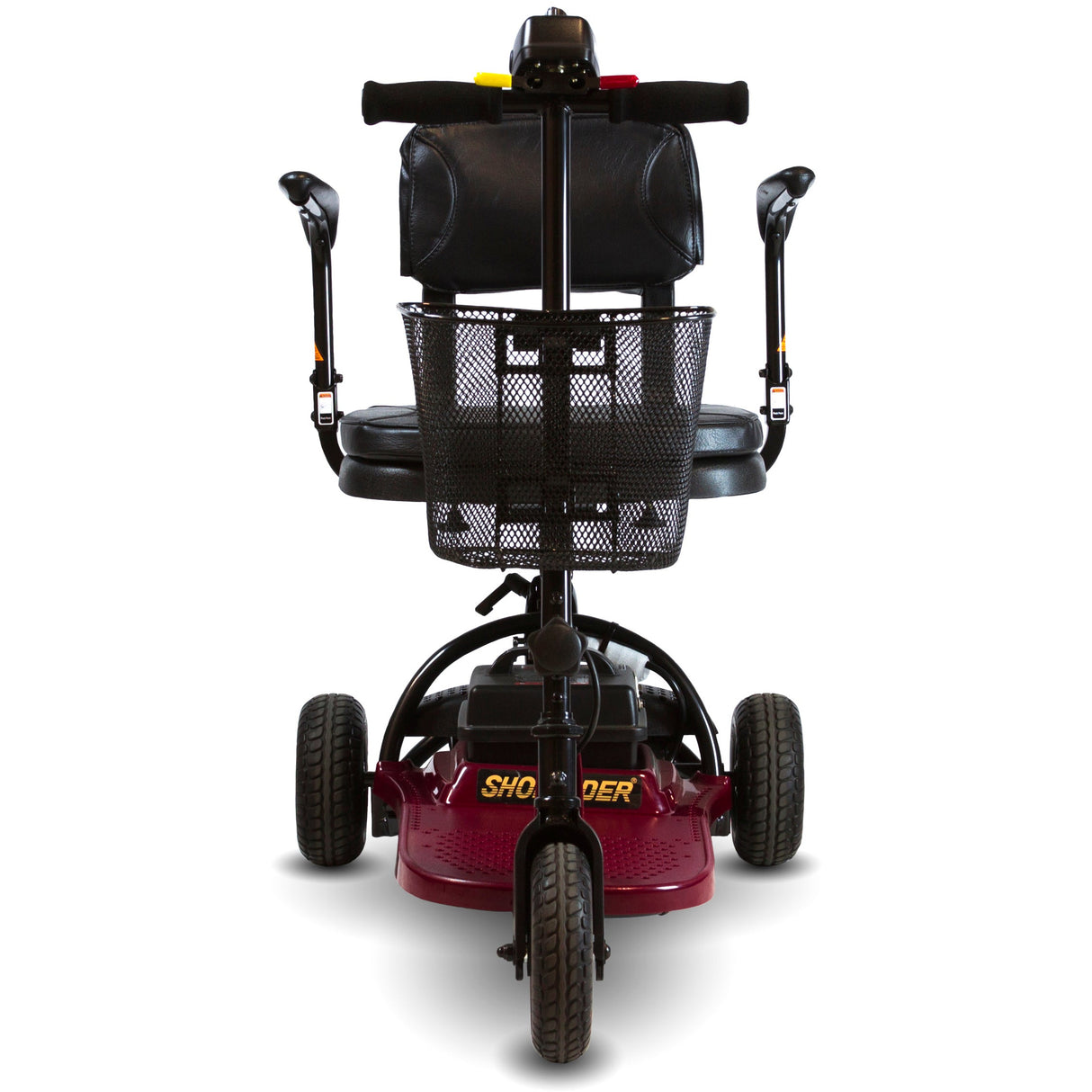 Shoprider® Echo 3-Wheel Mobility Scooter