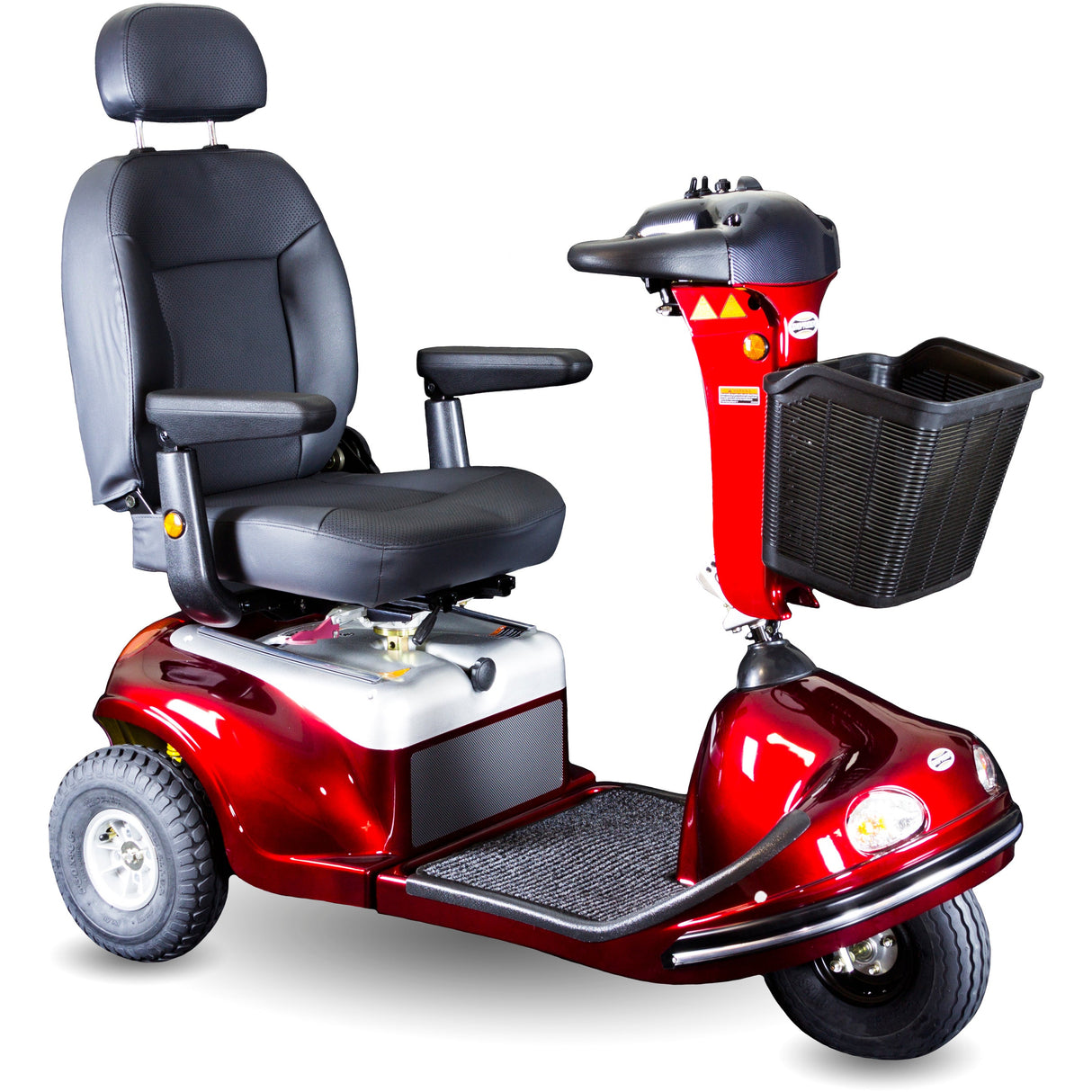 Shoprider® Enduro XL3 Plus Mobility Scooter