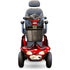 Shoprider® Enduro XL4+ Heavy Duty Mobility Scooter