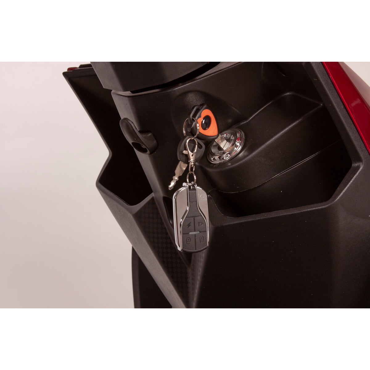 EWheels EW-10 Sport 3 Wheel Mobility Scooter