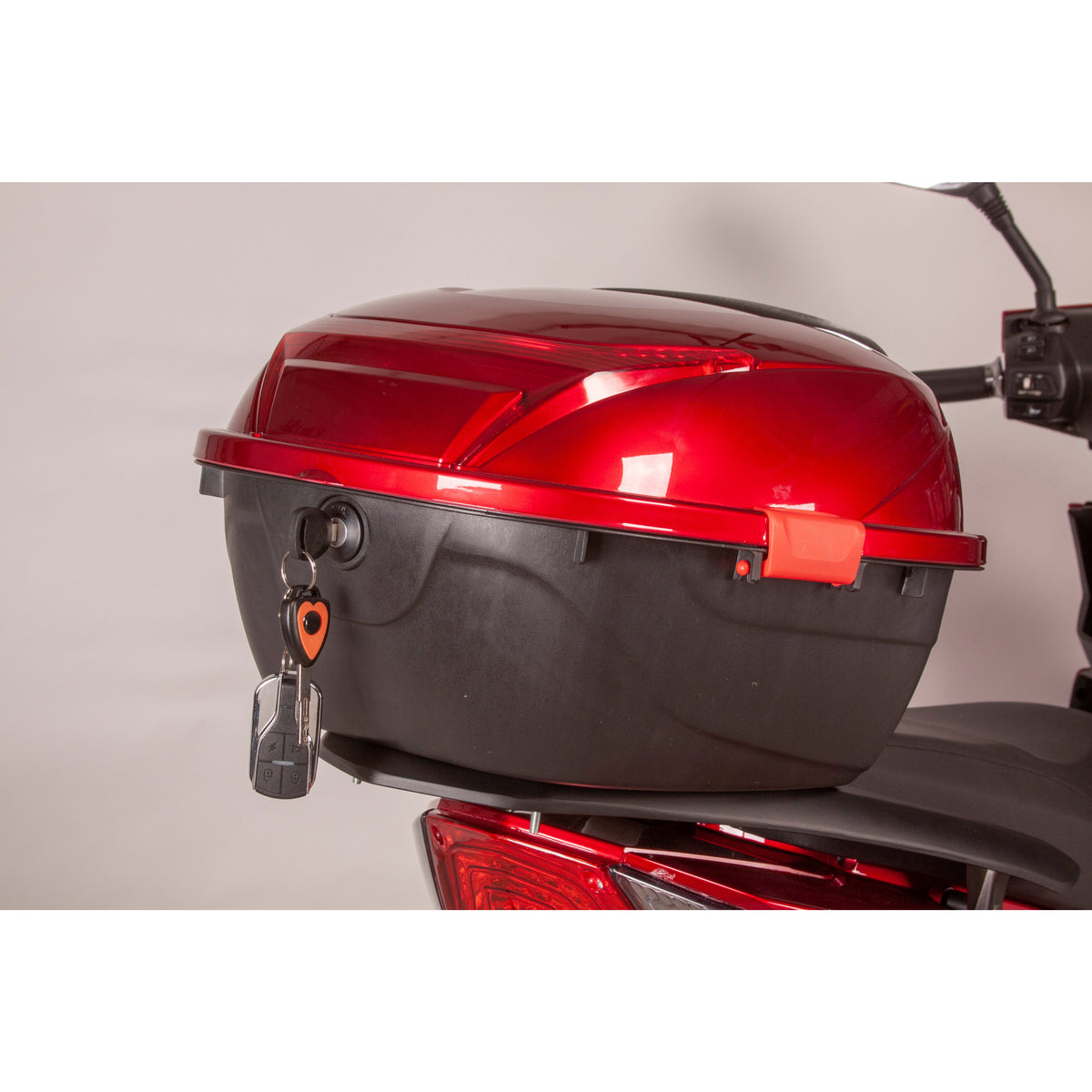 EWheels EW-10 Sport 3 Wheel Mobility Scooter